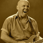 Ronnie Montrose: Last Message To Fans