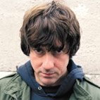 Graham Coxon Caught In Hotel Fire
