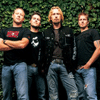 Nickelback 'Work On Epicness'