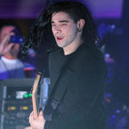 Skrillex Ranked Among Greatest Guitarists Ever