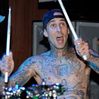 Blink 182 To Pull Tour Dates Due To Travis Barker Operation