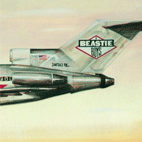 Beastie Boys Return To US Top 20