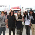 Korn: Reunion With Brian Welch 'Has To Come Naturally'