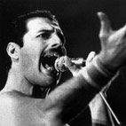 Freddie Mercury Hologram Confirmed