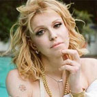 Courtney Love Invited Lindsay Lohan To Join Spiritual Chanting Group