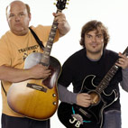 Tenacious D: 'Our Album Is Better Than Jack White's'