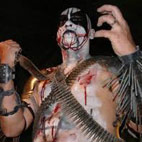 Black Metal Bassist Elected To Greek Parliament