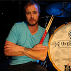 OneRepublic Drummer Arrested