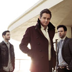Keane Declare War On Pop