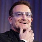 Bono To Become The World's Richest Musician Today