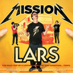 'Mission To Lars' Premiere Date, New Trailer