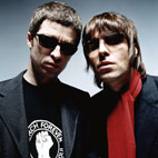 Oasis Boys Get Cordial