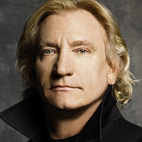 Joe Walsh Couldn't Work Without Vodka