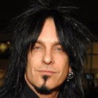 Nikki Sixx Drug Story Branded 'Fraud'