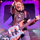 Is Van Halen Hiding Something?