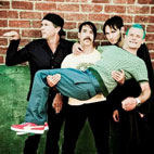 Bridge From RHCP 'Under The Bridge' Discovered