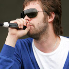 Kasabian: 'One Direction Are Five Little D--ks'