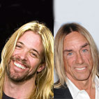 Foo Fighters Drummer Scores Iggy Pop Role In 'CBGB'