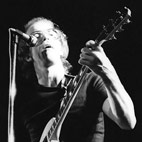 Fleetwood Mac: Bob Welch Commits Suicide