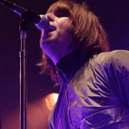 Liam Gallagher Named As Top Choice To Front Queen