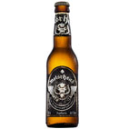 Motorhead Launch Bastards Lager