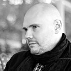 Billy Corgan Writing Autobiography