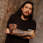 Deftones' Chi Cheng Hospitalized With Pneumonia