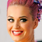 Katy Perry To Launch Her Own Record Label