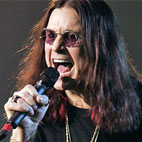 Ozzy Osbourne Cancels Concert Due To Vocal Issues
