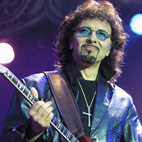 Tony Iommi To Be Honored At Ronnie James Dio Fund Benefit