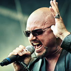 Geoff Tate Details Queensryche Fight