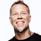 Metallica Forced Hetfield To Record 'Nothing Else Matters'