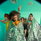 Flaming Lips To Replace Erykah Badu In Controversial Video?