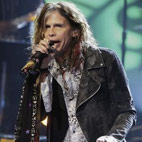 Steven Tyler Under Doctor's Orders To Refrain From Performing
