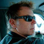 James Hetfield Collaborates With Sutro Eyewear On Limited-Edition Sunglasses