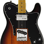 Squier By Fender Introduces Vintage Modified Series Additions