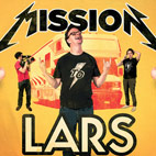 Metallica Weren't Into Mission To Lars Movie