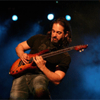 John Petrucci Nominated In Virtuoso Category For First Ever Prog Awards