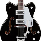 Gretsch Introduces New Electromatic Models