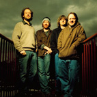 Phish Concert Injury: Naked Girl Falls From 25-Foot Pole