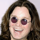 Ozzy Osbourne Named 'Greatest Rock Star In The World'