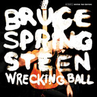 Bruce Springsteen: Wrecking Ball Album-Matching Songbook Released