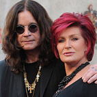 Ozzy And Sharon Offer Support To Lamb Of God Frontman
