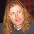 Mustaine: 'I've Never Been A Republican'