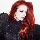 Garbage's Shirley Manson Receives Death Threats Over Twitter
