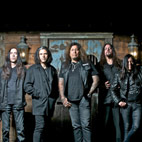Testament: 'Native Blood' Single Now Available