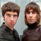 Noel And Liam Gallagher Will 'Never' Perform On Same Festival Bill