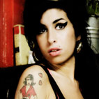 Amy Winehouse Still On Sales Charts, One Year After Her Death