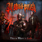 World's Biggest Metal Label Quit Copyright Case