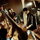 Afghanistan's First Metal Band Risk Death To Perform